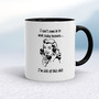 Sick Of this Shit - Rude Mugs - Slightly Disturbed - Image 2 of 32