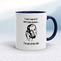Sick Of this Shit - Rude Mugs - Slightly Disturbed - Image 3 of 32