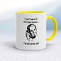 Sick Of this Shit - Rude Mugs - Slightly Disturbed - Image 10 of 32