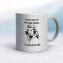 Sick Of this Shit - Rude Mugs - Slightly Disturbed - Image 11 of 32
