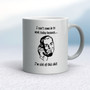 Sick Of this Shit - Rude Mugs - Slightly Disturbed - Image 11 of 32