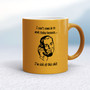 Sick Of this Shit - Rude Mugs - Slightly Disturbed - Image 12 of 32