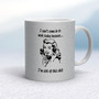 Sick Of this Shit - Rude Mugs - Slightly Disturbed - Image 15 of 32