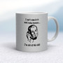 Sick Of this Shit - Rude Mugs - Slightly Disturbed - Image 15 of 32