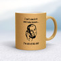 Sick Of this Shit - Rude Mugs - Slightly Disturbed - Image 16 of 32