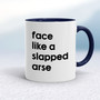 Slapped Arse - Rude Mugs - Slightly Disturbed - Image 4 of 16