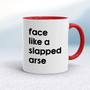 Slapped Arse - Rude Mugs - Slightly Disturbed - Image 6 of 16