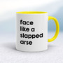 Slapped Arse - Rude Mugs - Slightly Disturbed - Image 10 of 16