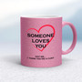 Someone Loves You - Rude Mugs - Slightly Disturbed - Image 13 of 13