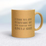 Someone Who Gives A Shit - Rude Mugs - Slightly Disturbed - Image 18 of 18