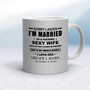 Sorry Ladies - Rude Mugs - Slightly Disturbed - Image 19 of 20