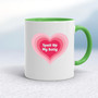 Spaff Up My - Rude Mugs - Slightly Disturbed - Image 8 of 34