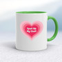 Spaff Up My - Rude Mugs - Slightly Disturbed - Image 8 of 34