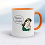 Speech Bubble Cunt - Rude Mugs - Slightly Disturbed - Image 7 of 20