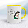 Speech Bubble Cunt - Rude Mugs - Slightly Disturbed - Image 10 of 20