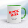 Spoiler Alert - Rude Mugs - Slightly Disturbed - Image 9 of 16