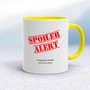 Spoiler Alert - Rude Mugs - Slightly Disturbed - Image 10 of 16