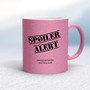 Spoiler Alert - Rude Mugs - Slightly Disturbed - Image 14 of 16