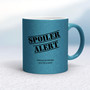 Spoiler Alert - Rude Mugs - Slightly Disturbed - Image 13 of 16