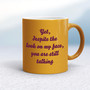 Still Talking - Rude Mugs - Slightly Disturbed - Image 10 of 14