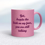 Still Talking - Rude Mugs - Slightly Disturbed - Image 15 of 15