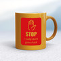 Stop - Rude Mugs - Slightly Disturbed - Image 10 of 18