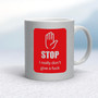 Stop - Rude Mugs - Slightly Disturbed - Image 17 of 18