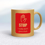 Stop - Rude Mugs - Slightly Disturbed - Image 18 of 18