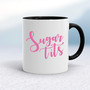 Sugar Tits - Rude Mugs - Slightly Disturbed - Image 2 of 14