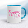 Sugar Tits - Rude Mugs - Slightly Disturbed - Image 3 of 14
