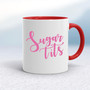 Sugar Tits - Rude Mugs - Slightly Disturbed - Image 6 of 14