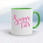 Sugar Tits - Rude Mugs - Slightly Disturbed - Image 8 of 14
