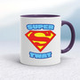Super Twat - Rude Mugs - Slightly Disturbed