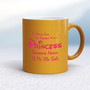 Supposed To Be A Princess - Rude Mugs - Slightly Disturbed - Image 10 of 18