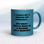 Sweater for Christmas - Rude Mugs - Slightly Disturbed - Image 13 of 15