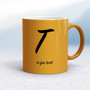 T Is For Twat - Rude Mugs - Slightly Disturbed - Image 10 of 14