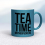 Tea Time Motherfuckers - Rude Mugs - Slightly Disturbed - Image 17 of 17
