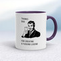 Thanks Dad - Rude Mugs - Slightly Disturbed - Image 8 of 16