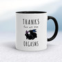 Thanks For All The Orgasms - Rude Mugs - Slightly Disturbed - Image 2 of 14