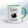 Thanks For All The Orgasms - Rude Mugs - Slightly Disturbed - Image 8 of 14