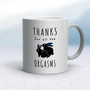 Thanks For All The Orgasms - Rude Mugs - Slightly Disturbed - Image 9 of 14
