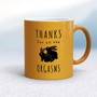 Thanks For All The Orgasms - Rude Mugs - Slightly Disturbed - Image 10 of 14