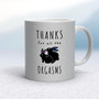 Thanks For All The Orgasms - Rude Mugs - Slightly Disturbed - Image 16 of 16