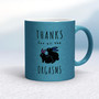Thanks For All The Orgasms - Rude Mugs - Slightly Disturbed - Image 17 of 17