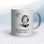 Thanks Mum - Rude Mugs - Slightly Disturbed - Image 11 of 16