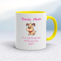 Thanks Mum - All My Shit - Rude Mugs - Slightly Disturbed - Image 10 of 18