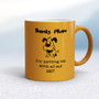 Thanks Mum - All My Shit - Rude Mugs - Slightly Disturbed - Image 12 of 18