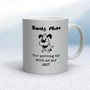 Thanks Mum - All My Shit - Rude Mugs - Slightly Disturbed - Image 17 of 18