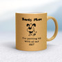 Thanks Mum - All My Shit - Rude Mugs - Slightly Disturbed - Image 18 of 18