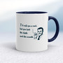 The Depth and the Warmth - Rude Mugs - Slightly Disturbed - Image 4 of 16